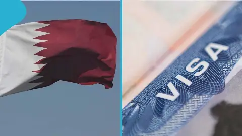 Qatar Imposes Daily Fines for Visa Overstayers, Warns Ghanaians