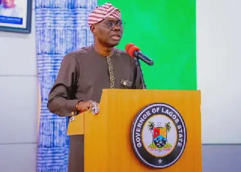 Sanwo-Olu Urges Nigerians to Renew Faith, Hope on 66th Independence Anniversary