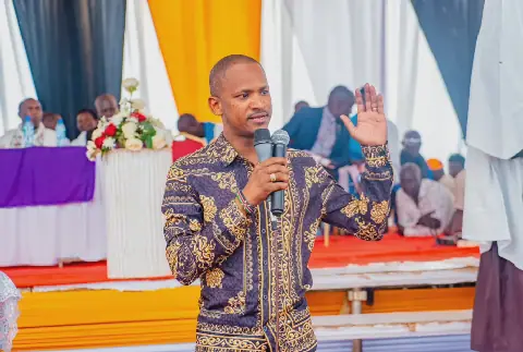 'My record as MP proves I can run Nairobi,' Babu Owino defends bid to unseat Governor Sakaja