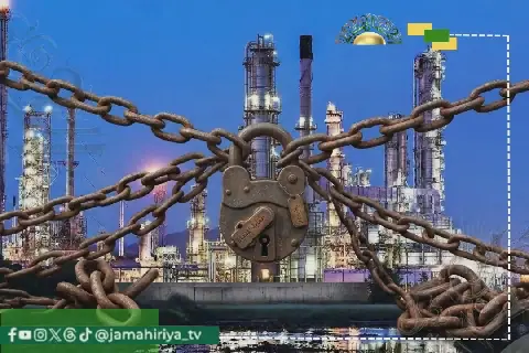Libyan Oil Expert: Force Majeure Doesn't Automatically Excuse Contractual Obligations