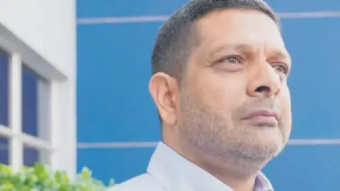 Madlanga Commission to Press Charges Against Feroz Khan