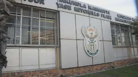 Cape Town Man Jailed 15 Years for Rape and Sexual Assault of 11-Year-Old Girl