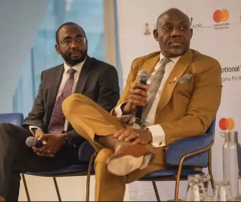 FG targets 1m export-linked jobs, 10m IT certified Nigerians by 2030