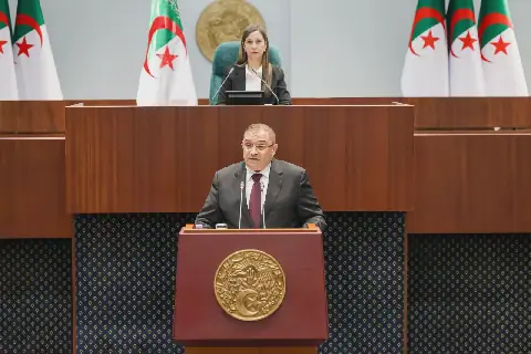Algerian Minister Proposes Tougher Penalties for Arsonists and Child Abductors