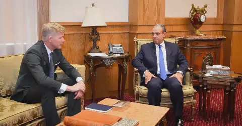 Egypt Reiterates Need for Peaceful Resolution to Yemen Crisis