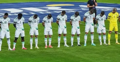 Irish Footballers Show Solidarity with Gaza in Euro Match Against Israel