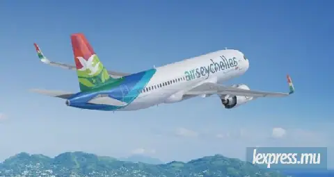 Mauritius Refuses Landing Permit to Air Seychelles Flight from Israel