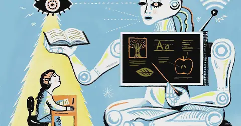 AI in Schools: Experiments Abound Amidst Limited Research