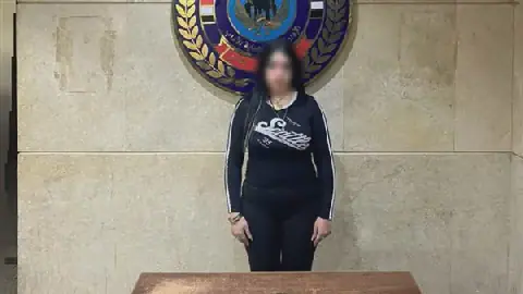 Egyptian Authorities Crack Down on Multiple Cases Involving Assault, Extortion, and Indecency
