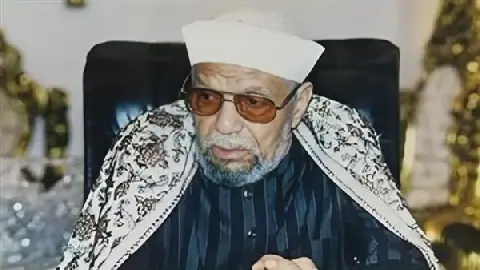 Egyptian Cleric Explains Why Joseph's Brothers Sold Him for a Low Price