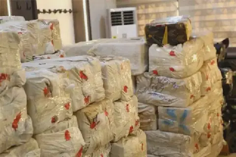 Ghana's Recent Cocaine Saga Sparks Calls for Change in NACOC Leadership