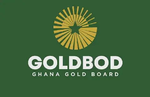Dr. Asiama's Exit from GoldBod Board Due to Busy Schedule, Not Dispute