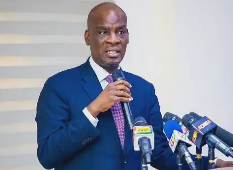 Ghana Education Minister Meets Teacher Unions Amidst Nationwide Strike