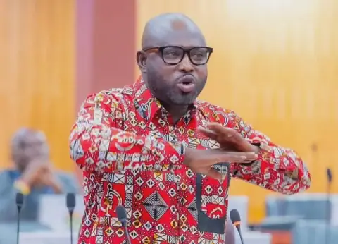Ghana MPs Seek Parliamentary Inquiry into Major Narcotics Seizures