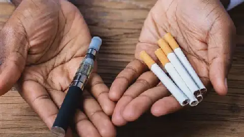 Egyptian Health Ministry Warns Against Risks of E-Cigarettes and Smoking