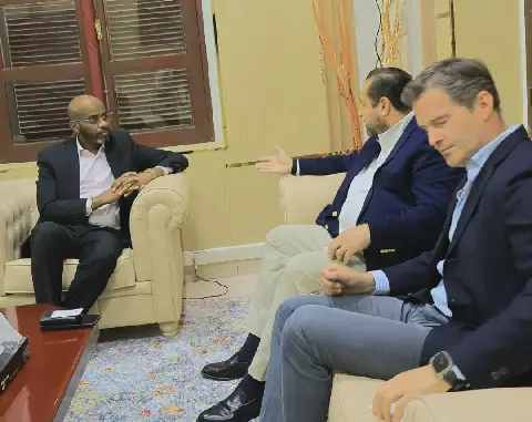 Djibouti Minister Helem Paves Way for Partnership with Wingu Africa to Train Young Graduates