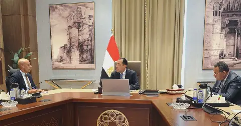 Egypt Prepares for Government Achievements Conference in October
