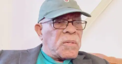Dr Patrick Wilmot remains a controversial figure in Nigeria’s political and academic history after his 1988 deportation from the country