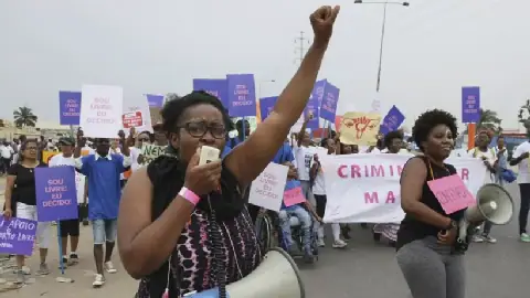 African NGOs Call for End to Restrictive Abortion Laws