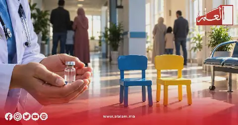 Two Deaths and Two Diphtheria Outbreaks Reported in Morocco