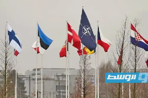«فاينانشيال تايمز»: بروتوكول أمني جماعي أمام وزراء دفاع أوروبا للرد على الهجمات الروسية