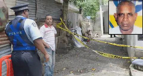 Mauritius: Four-Year Prison Sentence for Fatal Assault of Brother Overturned on Appeal
