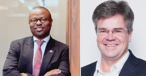 Africa's Digital Finance Experience Informing Global Financial Evolution