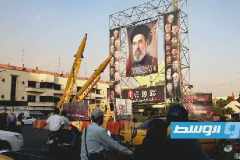 «وول ستريت جورنال»: ضغوط متجددة على إيران لتقديم تنازلات نووية وإحياء المباحثات