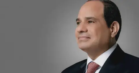 Egyptian President Emphasizes Support for Investments and Business Environment