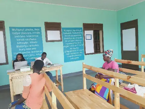 New Dental Services at Nkana Health Center Bring Relief to Nyagatare Residents