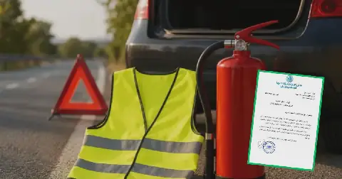 Algerian Parliamentarian Requests Suspension of Fire Extinguisher Fines