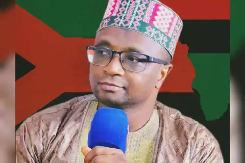 Guinea's Image Tarnished by Governance Issues, Says Tribune