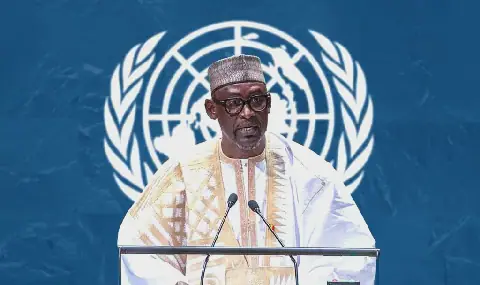 Mali Asserts Sovereignty and Autonomy at UN General Assembly