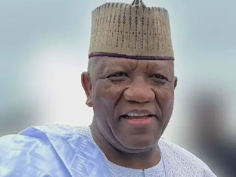 Tinubu hails Yari at 58, lauds role in APC 2027 campaign