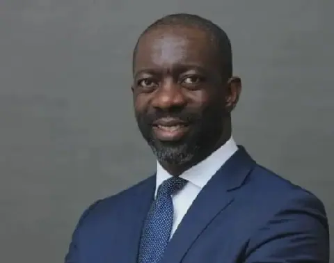 Abimbola Adekanmbi: A Pragmatic Leader for Oyo State's Future