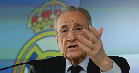 Madrid's Perez summoned over Barcelona referee payments comments