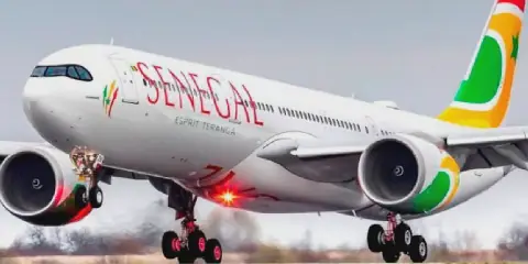 Air Sénégal Faces International Investigation Over Alleged Trafficking