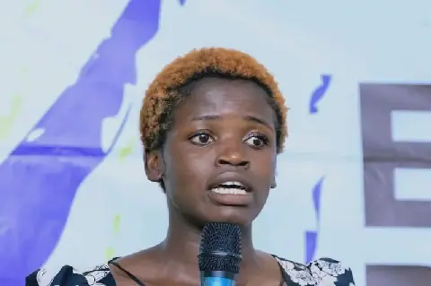 Uganda Activist Opoloje Vanishes After Police Visit