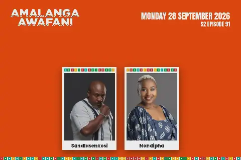 S2 Episode 91 Amalanga Awafani: Gumede’s Devastating Diagnosis Revealed