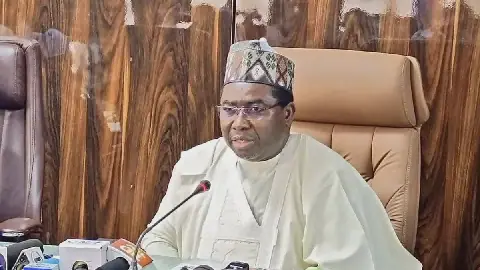 INEC Chairman Warns Staff Against Partisanship Ahead of 2027 Elections
