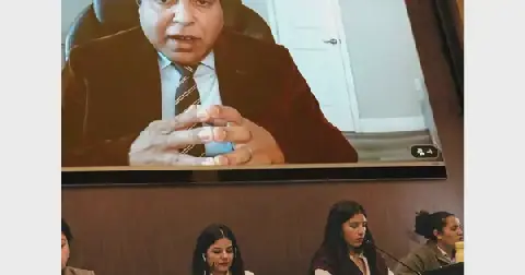 HRFP President Raises Alarm Over Child, Forced Marriages in Pakistan at UN Rights Council