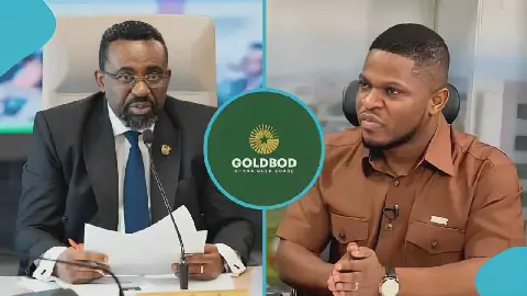 goldbod