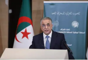Algerian Election Authority Urges Media to Provide Professional and Responsible Coverage