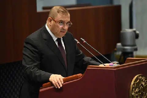 Algerian Justice Minister Assures Fair Trials in Proposed Death Penalty Cases