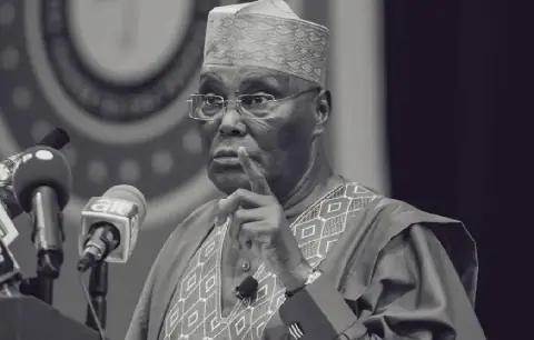 Atiku Abubakar Accuses President Tinubu of Poor Economic Stewardship Over $1.5bn Loan