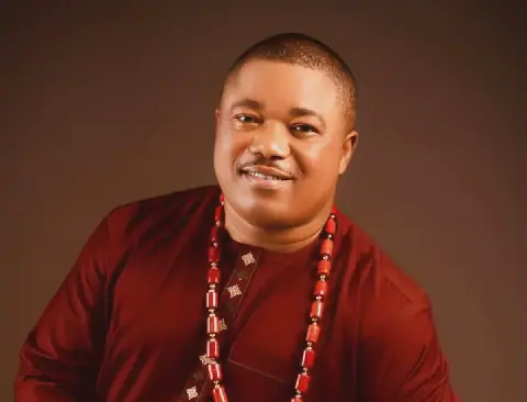 Ejiofor Evaluates Speeches by Trump, Netanyahu at UNGA81