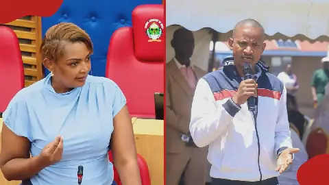 Karen Nyamu