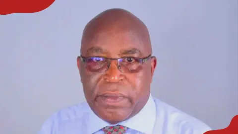 Simeon Nyachae