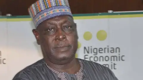 Babachir Lawal Reveals Atiku's Plan to Persuade Peter Obi for VP Slot