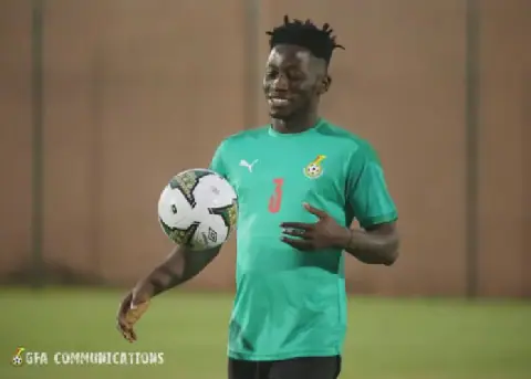 Philomon Baffour never merited Black Stars call-up – Manhyia South MP